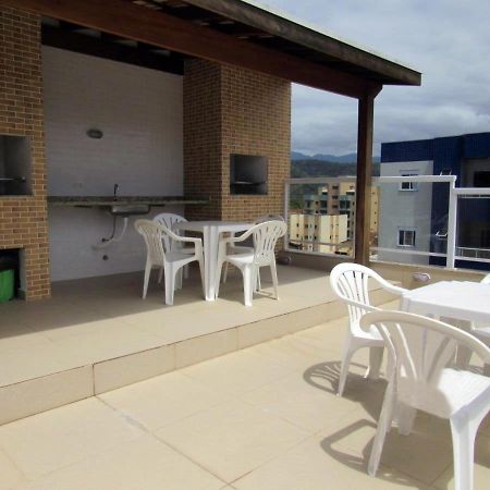Apartamento Completo P Temporada Ubatuba, Excelente Localizacao Com Conforto E Economia Экстерьер фото