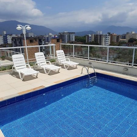 Apartamento Completo P Temporada Ubatuba, Excelente Localizacao Com Conforto E Economia Экстерьер фото