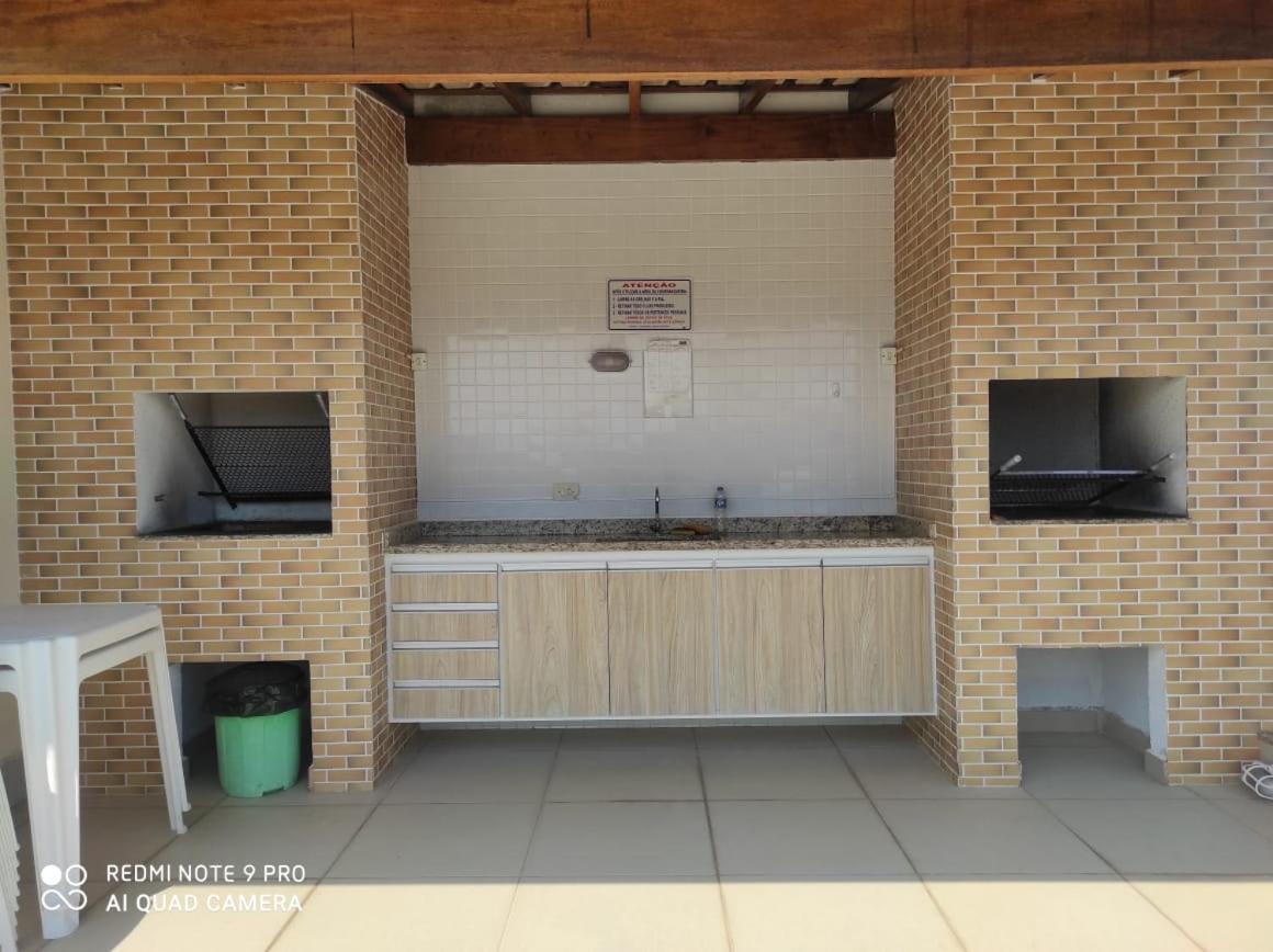 Apartamento Completo P Temporada Ubatuba, Excelente Localizacao Com Conforto E Economia Экстерьер фото