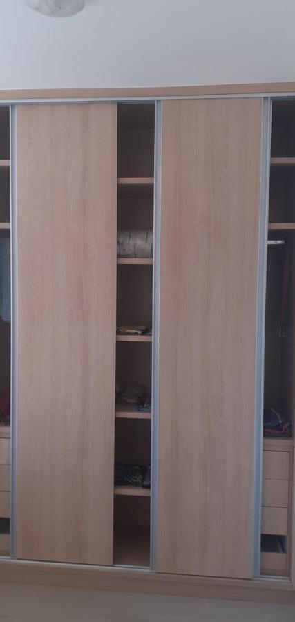 Apartamento Completo P Temporada Ubatuba, Excelente Localizacao Com Conforto E Economia Экстерьер фото