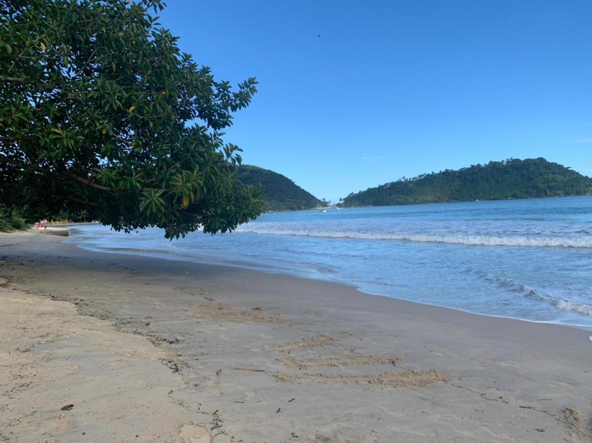 Apartamento Completo P Temporada Ubatuba, Excelente Localizacao Com Conforto E Economia Экстерьер фото