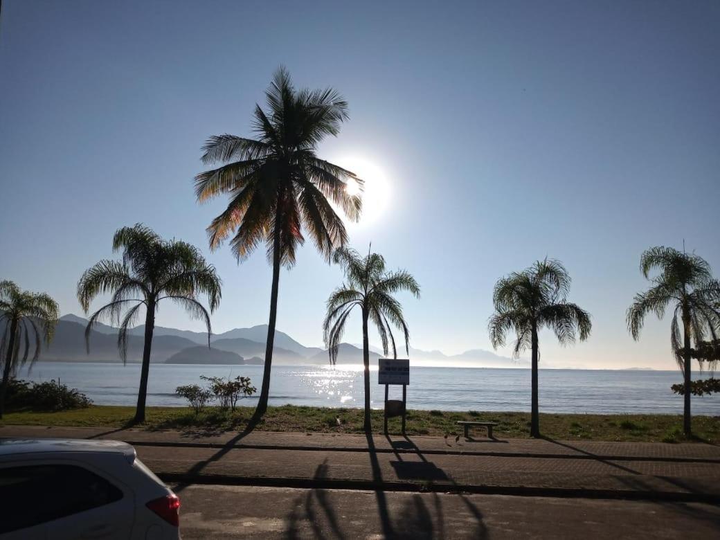 Apartamento Completo P Temporada Ubatuba, Excelente Localizacao Com Conforto E Economia Экстерьер фото