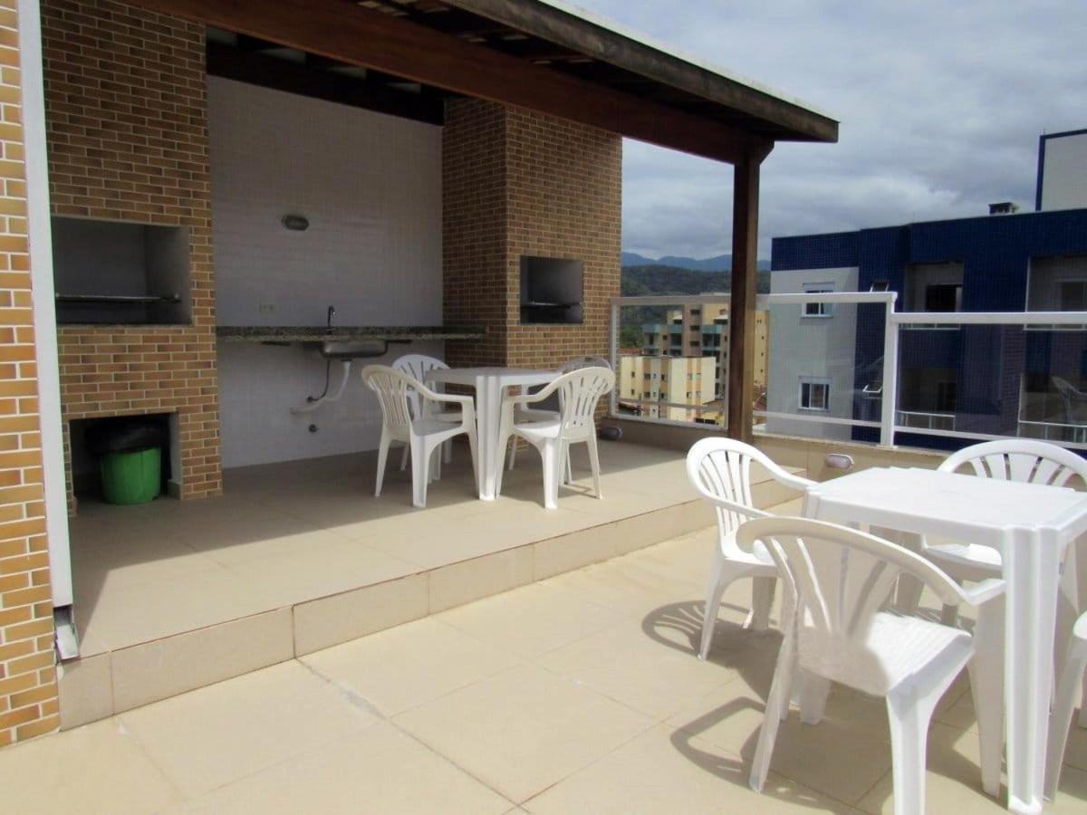 Apartamento Completo P Temporada Ubatuba, Excelente Localizacao Com Conforto E Economia Экстерьер фото