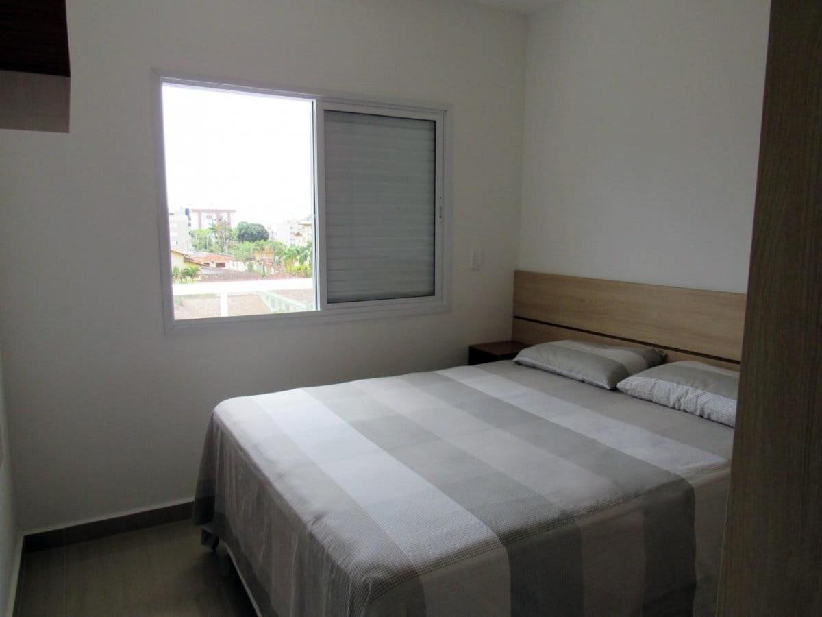 Apartamento Completo P Temporada Ubatuba, Excelente Localizacao Com Conforto E Economia Экстерьер фото