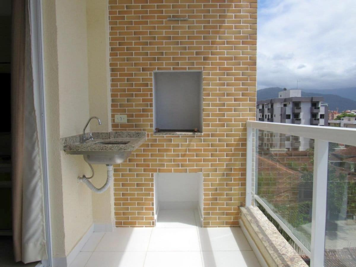Apartamento Completo P Temporada Ubatuba, Excelente Localizacao Com Conforto E Economia Экстерьер фото