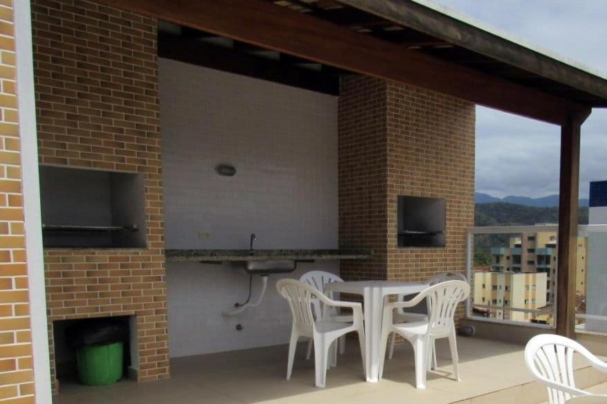 Apartamento Completo P Temporada Ubatuba, Excelente Localizacao Com Conforto E Economia Экстерьер фото