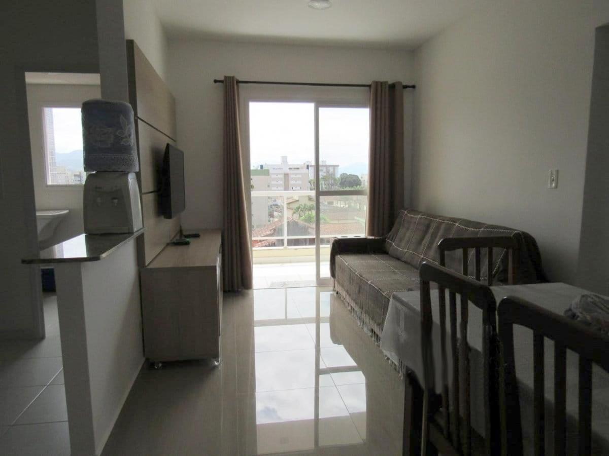 Apartamento Completo P Temporada Ubatuba, Excelente Localizacao Com Conforto E Economia Экстерьер фото