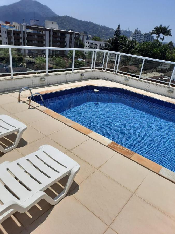Apartamento Completo P Temporada Ubatuba, Excelente Localizacao Com Conforto E Economia Экстерьер фото