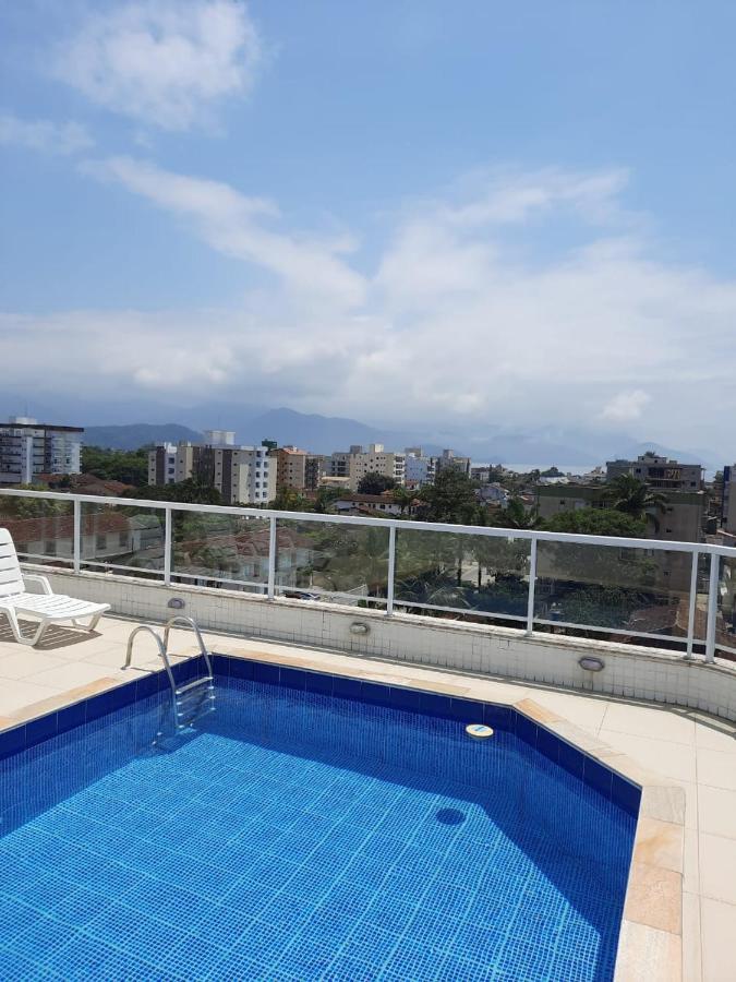 Apartamento Completo P Temporada Ubatuba, Excelente Localizacao Com Conforto E Economia Экстерьер фото