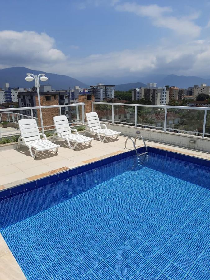 Apartamento Completo P Temporada Ubatuba, Excelente Localizacao Com Conforto E Economia Экстерьер фото