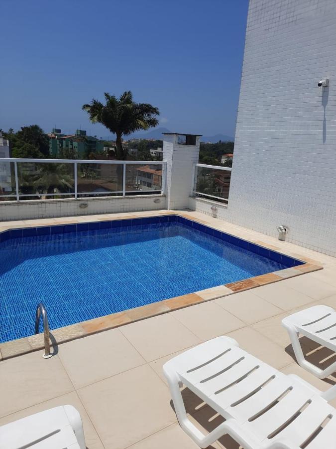 Apartamento Completo P Temporada Ubatuba, Excelente Localizacao Com Conforto E Economia Экстерьер фото