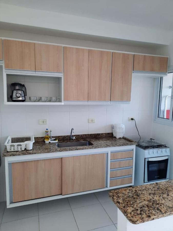 Apartamento Completo P Temporada Ubatuba, Excelente Localizacao Com Conforto E Economia Экстерьер фото