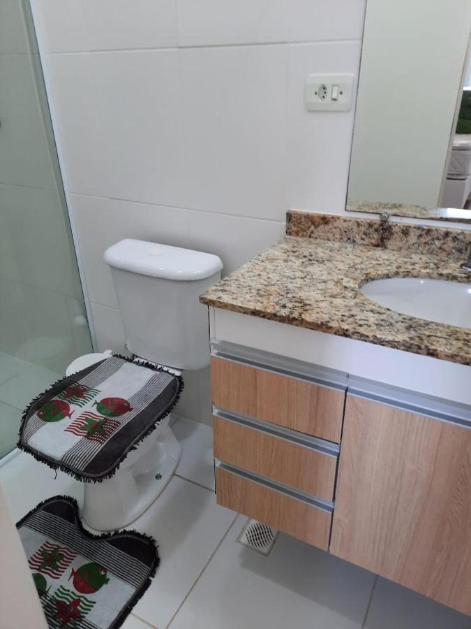 Apartamento Completo P Temporada Ubatuba, Excelente Localizacao Com Conforto E Economia Экстерьер фото