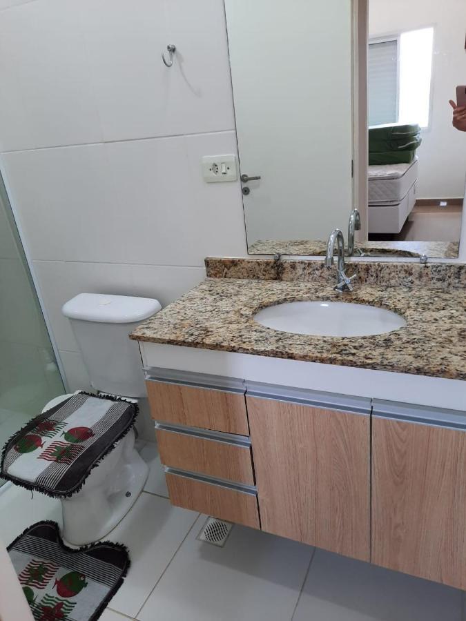 Apartamento Completo P Temporada Ubatuba, Excelente Localizacao Com Conforto E Economia Экстерьер фото