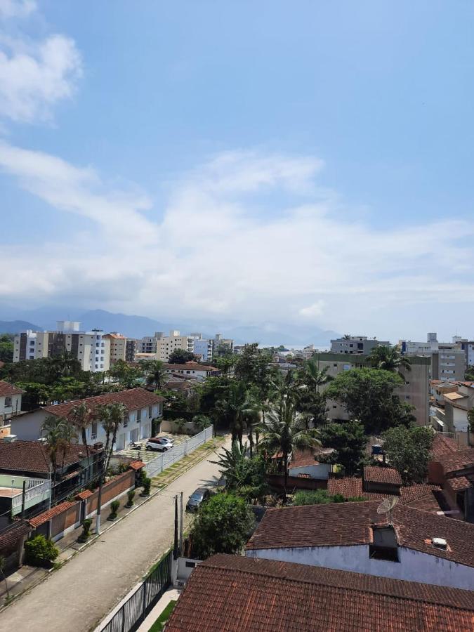 Apartamento Completo P Temporada Ubatuba, Excelente Localizacao Com Conforto E Economia Экстерьер фото